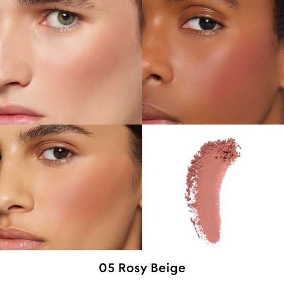 Gucci, Dior and Hourglass blush bundle - Picture 10 of 14